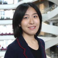 Hongrong Yang Email