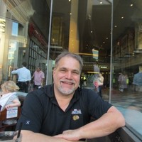Martin Sprocket & Gear Employee Glenn Pedersen's profile photo