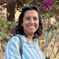 Construction & Design S.A.E "Constec Employee Mariam Ayad's profile photo