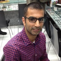 Honda Canada Inc. Employee Gursh Singh's profile photo