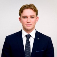 K3 Deal Advisory Employee Finlay McLoskey's profile photo