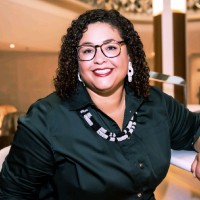 Universal Creative Employee Paris Swann's profile photo