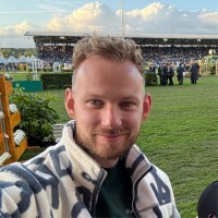 Convoi Employee Maykel Boessen's profile photo