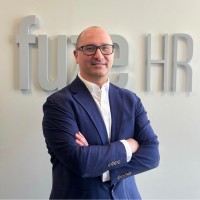 Fuze HR Solutions Employee Angelo Pino's profile photo