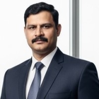 Arise Employee Ananda Raj's profile photo