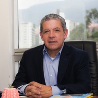 RapiCredit Employee Daniel Materón's profile photo