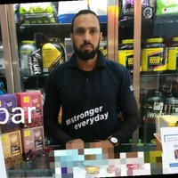 SPROUTLIFE FOODS PRIVATE LIMITED Employee Abbas Ali's profile photo