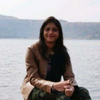 Eratronics Employee Shivali Zambre's profile photo
