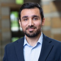 Kroc Institute for International Peace Studies, University of Notre Dame Employee Aref Dostyar's profile photo