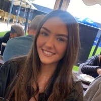 J.P. Morgan Employee Claudia See's profile photo