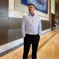 Gray Ho Email & Phone Number
