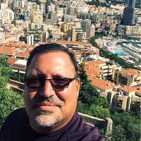 MetLife Employee Perry Reed's profile photo