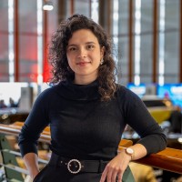 Miio Electric Employee Daniela Simões's profile photo
