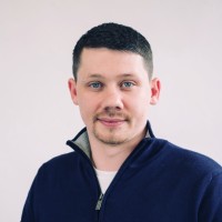 Powervault Employee Shane Crosbie's profile photo