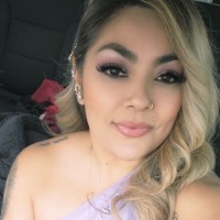 Big D Floor Covering Supplies Employee Veronica Perez's profile photo