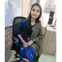 Grras Solution Employee Anchal Dibbe's profile photo