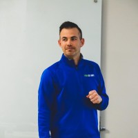 Andy Majors Email & Phone Number