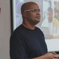 Osama Ibrahim Email