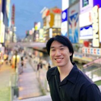DocuSign Employee Samuel Oh's profile photo