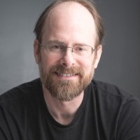 Bend Bioscience Employee Richard Sidwell's profile photo