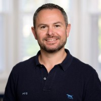 Partners for Growth Employee Jason Georgatos's profile photo