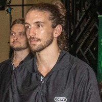 Defy Appliances Employee Curtis Louw's profile photo