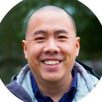 PointClickCare Employee Stan Wang's profile photo