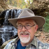 ENTOS Design Employee Barry Maners's profile photo