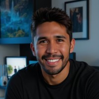 Google Employee Luis Arellano's profile photo