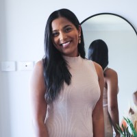 Ashteeka Reddy Email