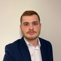 Elouan Heude Email