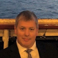 CAES Employee Scott Crane's profile photo