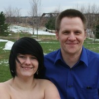 Menards Employee Christopher Adrian's profile photo