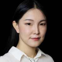 Katherine Wang Email