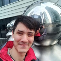 Matthew Parkin's profile photo