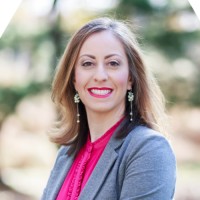 mdg (marketing design group) Employee Shauna Peters's profile photo