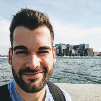 AURA, s.r.o. Employee Jakub Krahula's profile photo