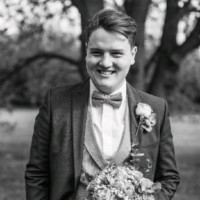 Havebury Housing Partnership Employee James Elms's profile photo