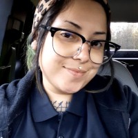 CN Utility Consulting Employee Osvelia Ferrusca's profile photo