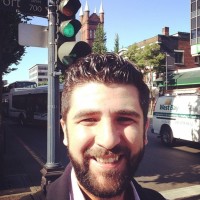 Niricson Employee Onur Bilgili's profile photo