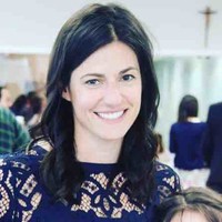 Hamden Public Schools Employee Jessica Coffey's profile photo