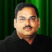 Infosys Employee Prabhu S's profile photo