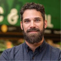 earthfare Employee Henry Kugler's profile photo
