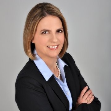 Iron Mountain Employee Beth Gray's profile photo