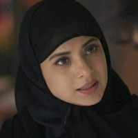 Iram Ali Email