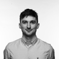 The Football Association Employee Liam Gill's profile photo