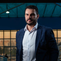 Vitru Education Employee Tiago Sereza's profile photo