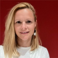 Santa Cruz Bicycles Employee Karina Weger's profile photo