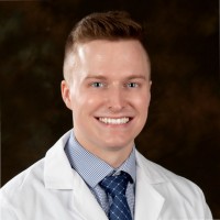 Middle Tennessee School of Anesthesia Employee Austin Jones's profile photo