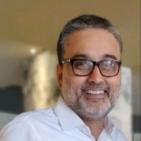 Vedant Fashions Limited - Manyavar-Mohey Employee Harminder Singh's profile photo